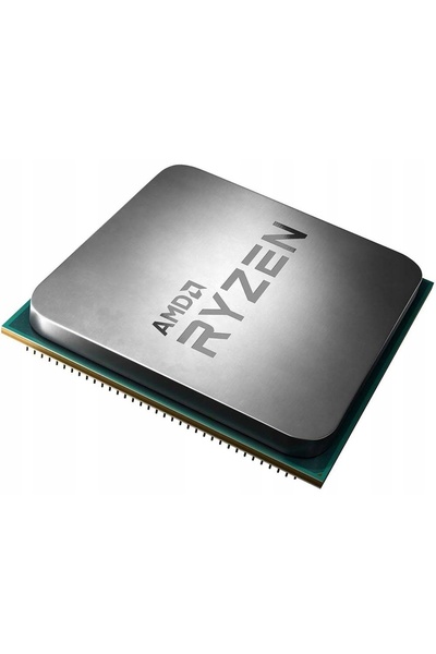 Amd Ryzen 5 5500 6 nuclee 4.2 GHz turbo AM4 19MB cache 65W procesor de gaming