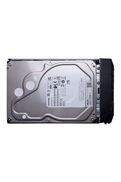 ASUS Hard disk Enterprise 2TB 3,5 " SATA3 7200 RPM (Hard disk nou de 3,5 ")