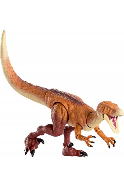 mattel JURASSIC WORLD COLECȚIA HAMMOND DINOZAUROU Ornitholestes