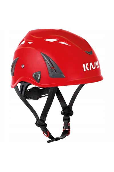 Kask climbing Superplasma Aq - Roșu UNI