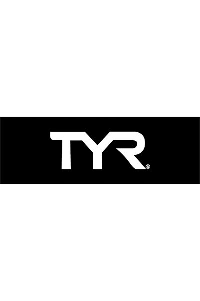 TYR Top de bikini uni, tip Trinity