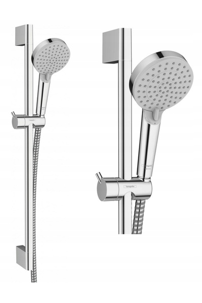 Hansgrohe Baterie de duș montată pe perete 13211000