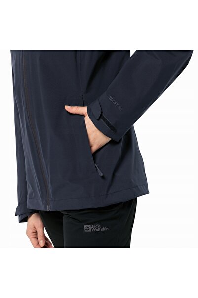 Jack Wolfskin ROBURY 2L Jachetă de damă XS