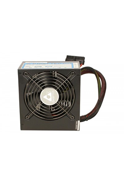 Chieftec CTG-750C 750W ATX 120mm aPFC Sursă de alimentare Mod. Verificare>85