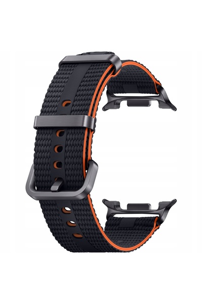Samsung Curea originală Athleisure pentru Galaxy Watch8 / Watch8 Classic (S/M)
