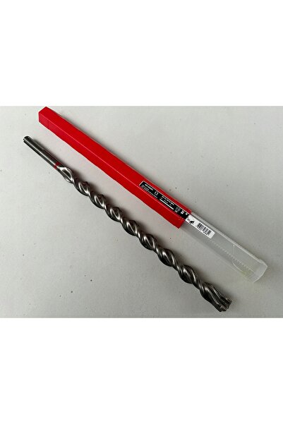 NO BRAND HILTI #2122281 Burghiu de percuție TE-YX 28/52 SDS-MAX – 1 buc.
