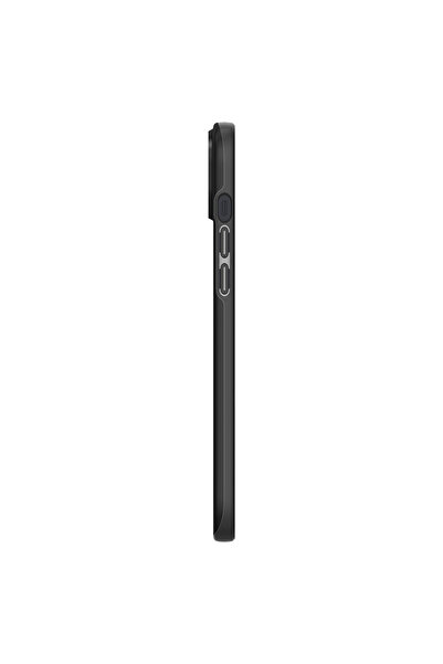 Spigen Husă subțire pentru iPhone 14 Plus 6,7 " negru ACS04773