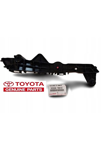 NO BRAND TOYOTA LEXUS NX300 NX 300 PROTECȚIE BARĂ FAȚĂ STÂNGA 2015 - 2020