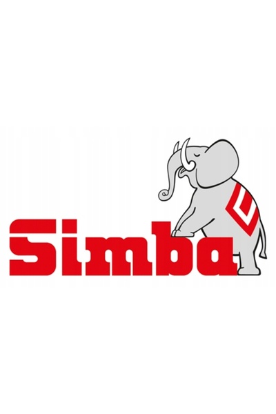Simba Păpuși și accesorii - Transparent