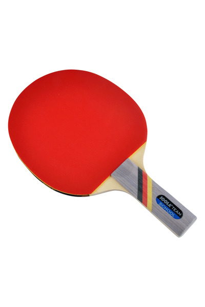 Joola Set cu 4 rachete și 8 mingi de tenis de masă