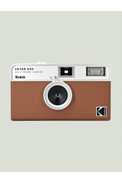 Kodak Ektar H35 Aparat Maro