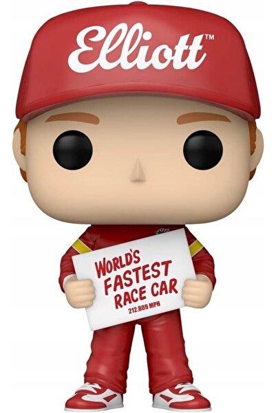 Funko POP! Figurină Nascar Bill Elliott 23
