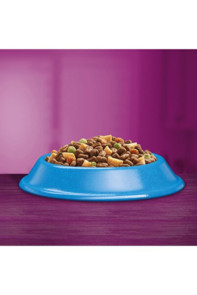 Whiskas Hrană uscată pentru pisici cu ton 14 kg