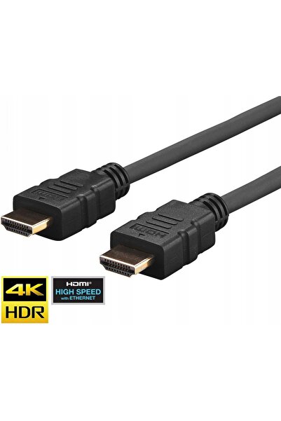 VivoLink PROHDMIHD7.5 Cablu HDMI 7,5 m HDMI Tip A (Standard) Negru