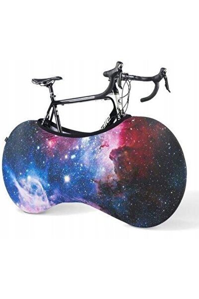 VELOSOCK Husă de bicicletă pentru roți Millennium 26 "-29"