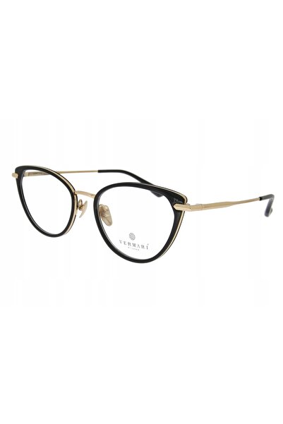 NO BRAND Rame de ochelari de vedere pentru femei, ochelari premium VERMARI Mi...