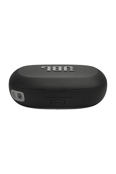 JBL Căști wireless Endurance Peak 4 negre