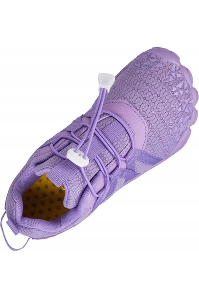 NO BRAND Pantofi de apă pentru copii Junior R.27 Plaje cu pietriș Uscare rapi...