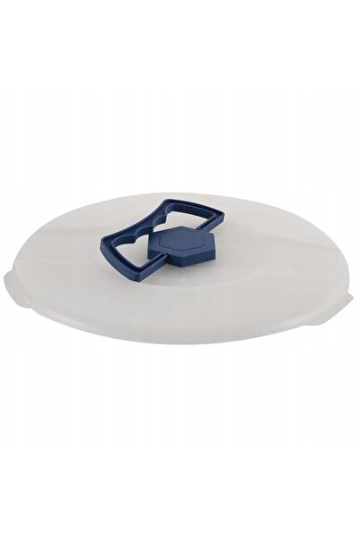 Orion Formă de tort din granit, tavă de copt, capac pentru formă de tort, 26 cm