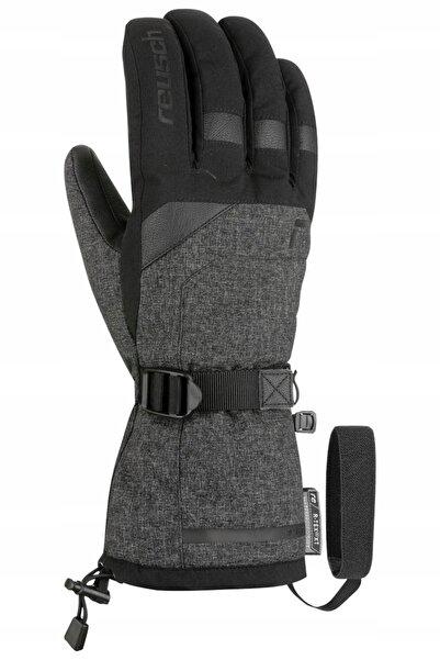 Reusch Mănuși Sid Triple Sys R Tex Xt Touch Tec 8