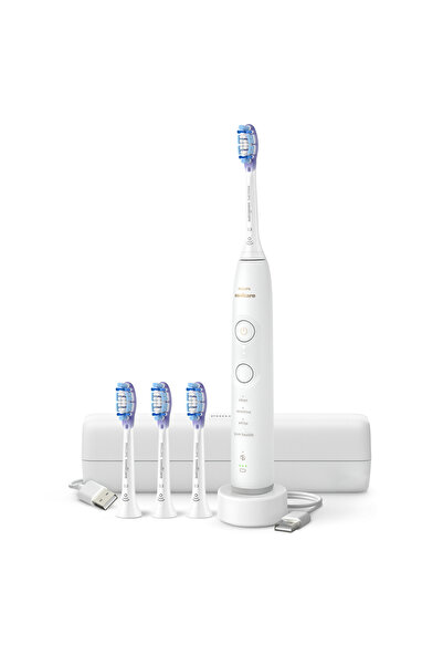 Philips Periuță de dinți sonică Sonicare 7100 HX7420/08 4 capete