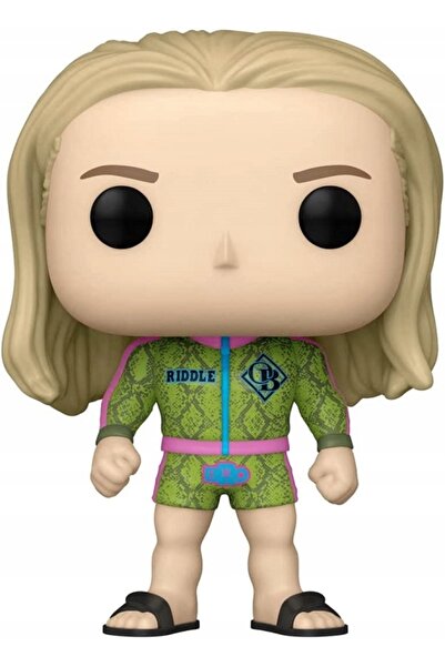 Funko Pop ! Figurină WWE Matt Riddle 115