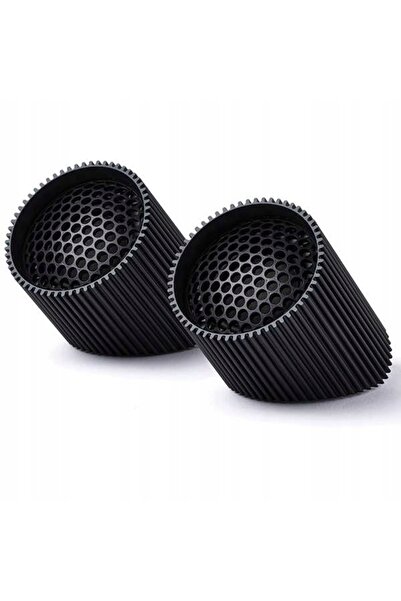 Lexon Set de difuzoare magnetice Bluetooth Ray Speaker negre