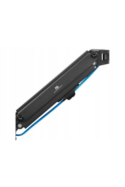 Maclean Suport de perete reglabil pentru monitor/TV 17 "-27 " VESA