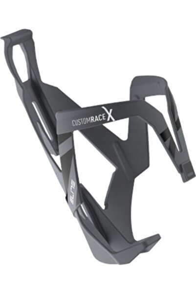 Elite Coș Personalizat RaceX Gri Negru