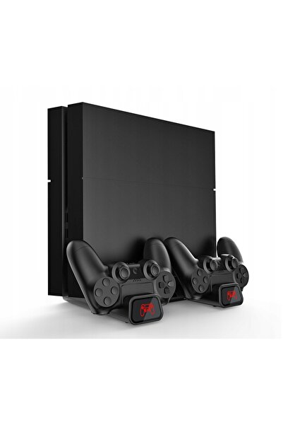 Dobe Suport de încărcare cu răcire pentru PS4 SLIM PRO