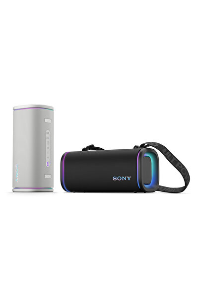Sony Boxă portabilă ULT Field 5 Albă