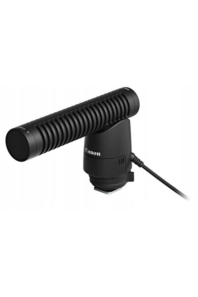 Canon Microfon cu condensator DM-E1 1429C001