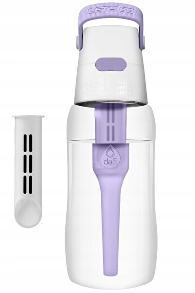 Dafi Butelka Lavender de Joanna Krupa + 4 filtre