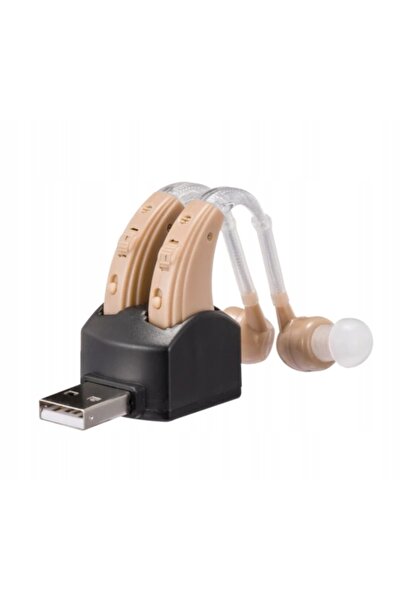 NO BRAND MEDca Premium Active Model "JH-168" 11B5 Aparat auditiv intraauricular