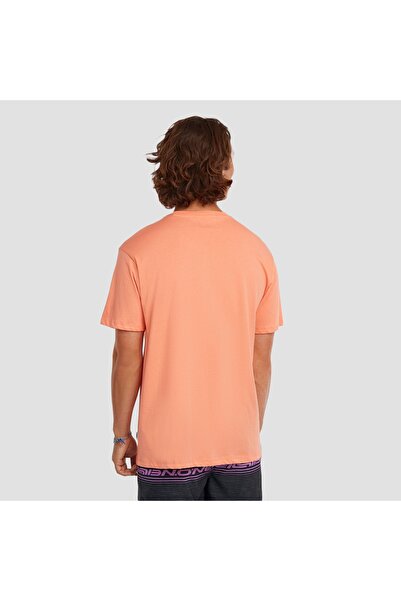 O'Neill Tricou bărbătesc cu mânecă scurtă LOGO STRI