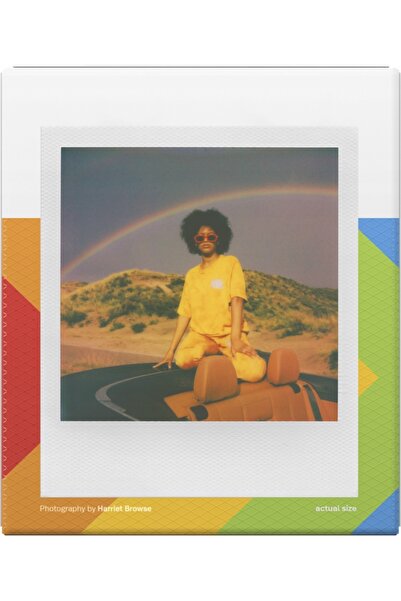Polaroid Cartușe foto GO Film Pachet dublu 16 bucăți