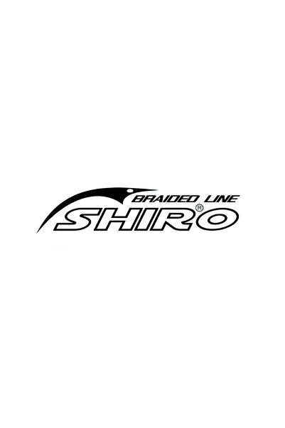 MİSTRALL SHIRO X4 1000m VERDE 0.17mm Fir împletit