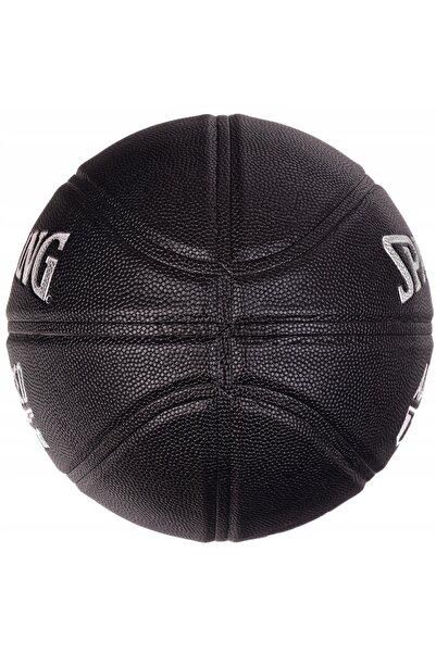 SPALDING Minge de baschet cu control avansat al aderenței