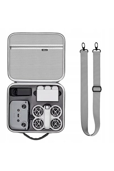 NO BRAND Geantă de transport STARTRC pentru drona DJI Neo Fly More Combo și a...