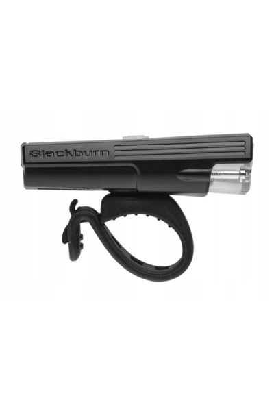 Blackburn Lampă frontală Dayblazer 550, 550 Lumeni, Negru