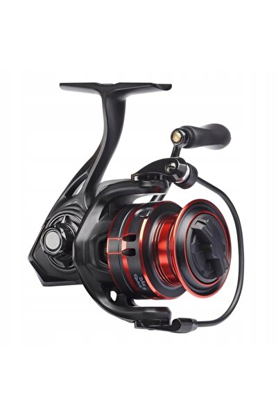NO BRAND Mulineta de spinning DAM Quick Intenze 2000 FD 7BB+1RB