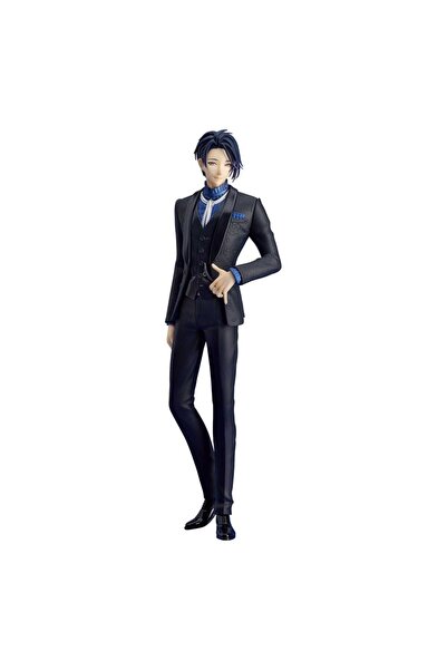 Orange Rouge Touken Ranbu Online Pop Up Parade Statuetă PVC Mikazuki Munechik...