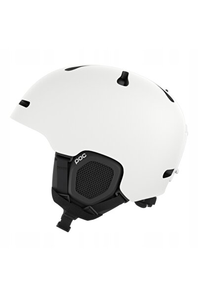 Poc Fornix HydroGen XS/S Alb Mat 51-54 cm cască de schi