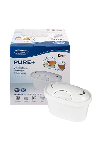 NO BRAND Cartușe de înlocuire pentru cana cu filtru de apă BRITA MAXTRA AQUAL...
