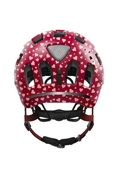 Abus Cască de bicicletă T4CKS000087MRD mărimea S