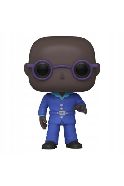 Funko Pop ! Matrix 2021 Morpheus 1174 figurină