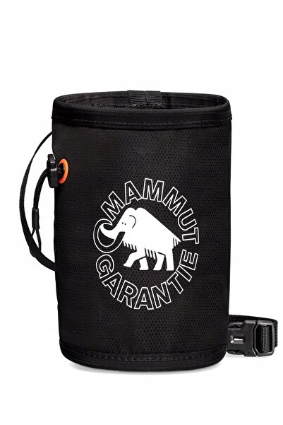 Mammut Woreczek Gym Print negru