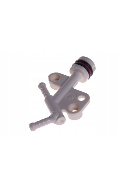 SAECO Supapă de apă caldă pentru aparat de cafea originală HD8839 SM7580 HD8836