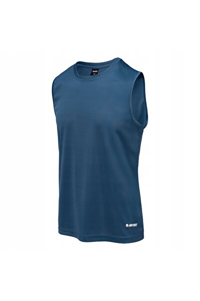 HI-TEC Tricou fără mâneci pentru bărbați HEVAD PACHET 2 L