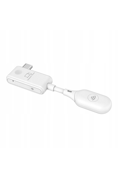 OPTOMA Transmițător și receptor wireless USB-C WHD221